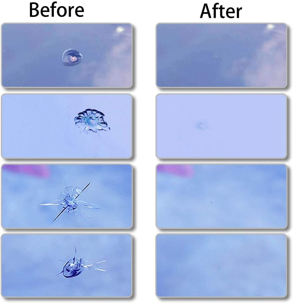 EZ AUTO GLASS Updated June 2024 Yukon, Oklahoma Auto Glass Services Phone Number Yelp