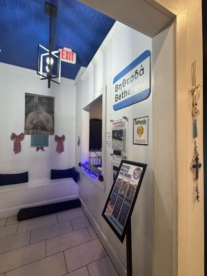 Yamas Mediterranean Grill by null