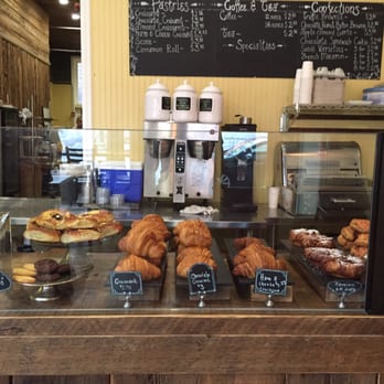The Placid Baker - Treats! - Bakeries Near Me - Troy, New York
