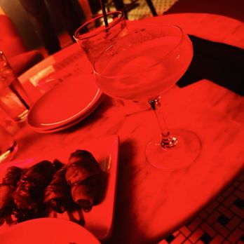 Ebb & Flow - Cocktail Bars Near Me - Plano, Texas