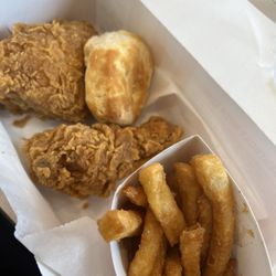 KFC