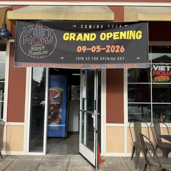 Vietnow - Vietnamese Near Me - Santa Rosa, California Vietnow - Vietnamese Near Me - Santa Rosa, California