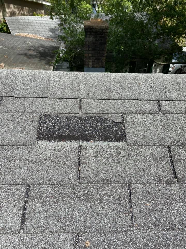 Slide of Dutchman Roofing and Solar