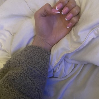 CTK Nail Spa - Nail Salons Near Me - Simi Valley, California
