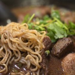 King of Thai Boat Noodles