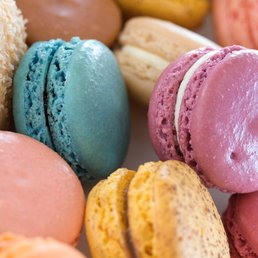 Macarons