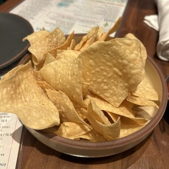 Blanco Cocina + Cantina - Chips - Tacos Near Me - Oak Brook, Illinois