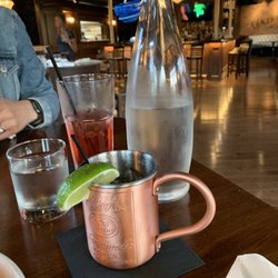 The Centredale Revival - Mineral mule