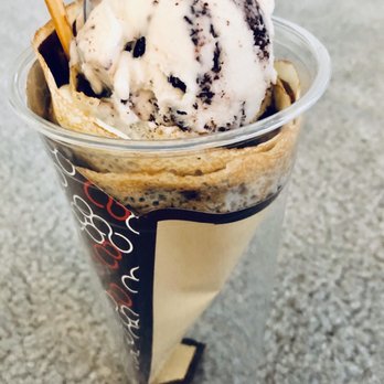 Manna Crepe - Creperies Near Me - Katy, Texas Manna Crepe - Creperies Near Me - Katy, Texas
