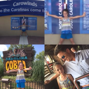 Carowinds - Fun at Carowinds - Amusement Parks Near Me - Charlotte, North Carolina Carowinds - Fun at Carowinds - Amusement Parks Near Me - Charlotte, North Carolina