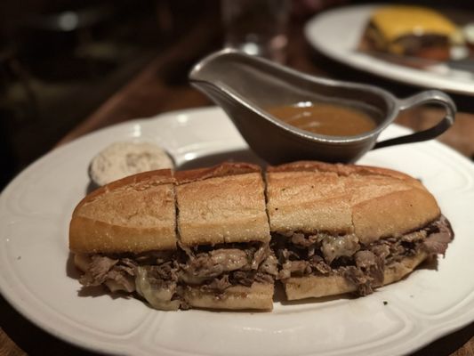 Au Cheval by null