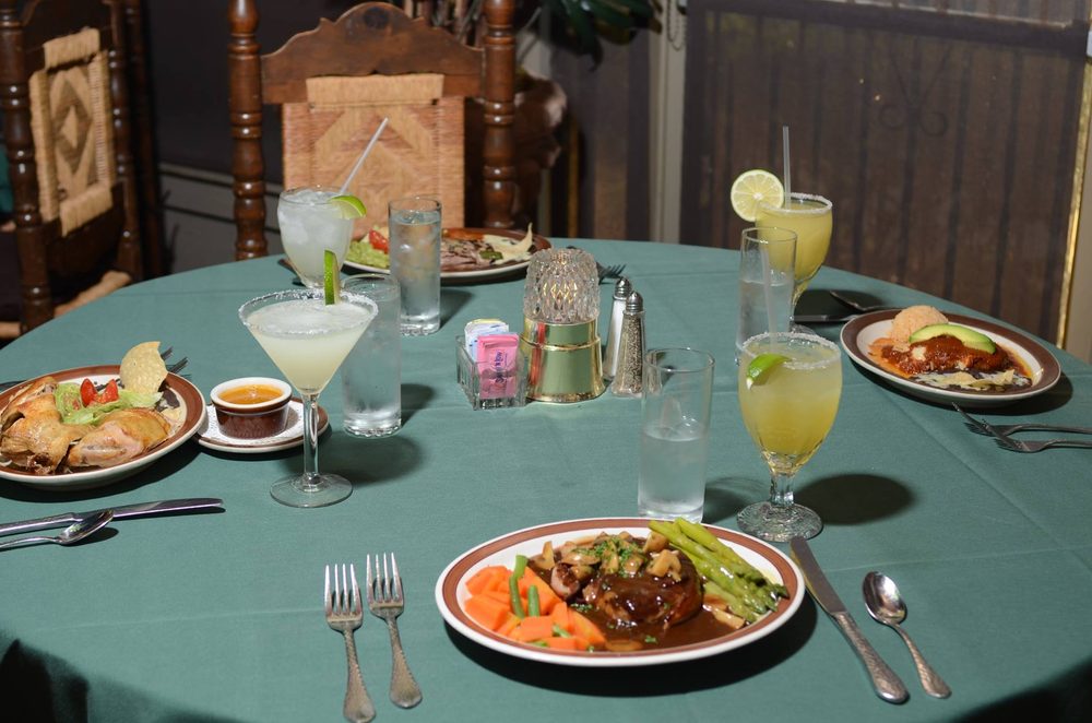 Javier's Gourmet Mexicano