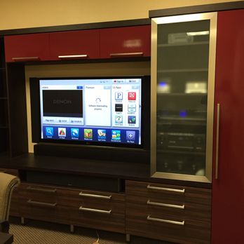 Reel Audio Video - Conference Room 1. - Home Theatre Installation Near Me Reel Audio Video - Conference Room 1. - Home Theatre Installation Near Me