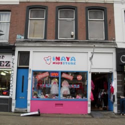 Inaya kidsstore