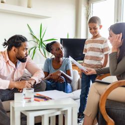 Waterview Counseling Services