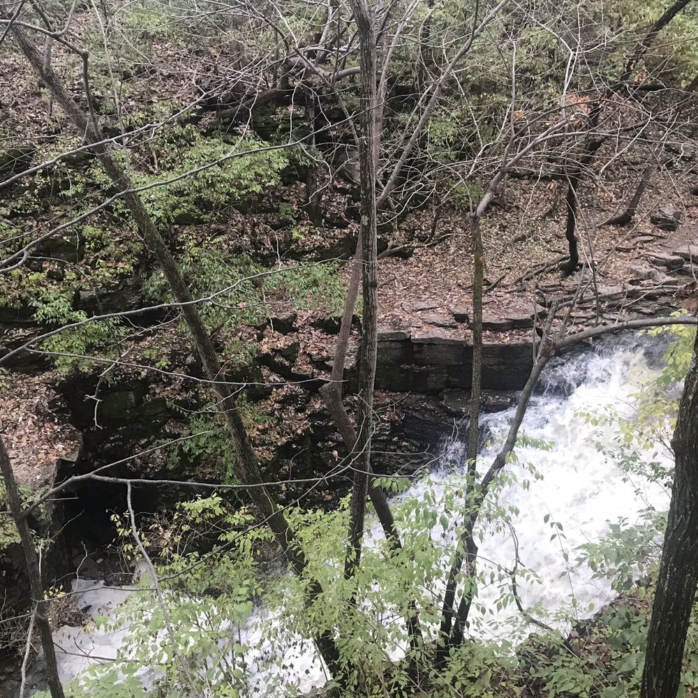 Indian Run Falls - Waterfalls - Parks Near Me - Dublin, Ohio Indian Run Falls - Waterfalls - Parks Near Me - Dublin, Ohio