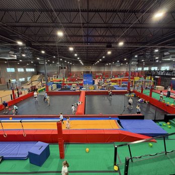 KTR Cannon Beach - Indoor Playcenter Near Me - Mesa, Arizona KTR Cannon Beach - Indoor Playcenter Near Me - Mesa, Arizona