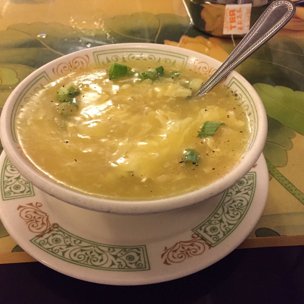 Little Asia - Egg Drop Soup - Chinese Near Me - Warrenton, Missouri Little Asia - Egg Drop Soup - Chinese Near Me - Warrenton, Missouri