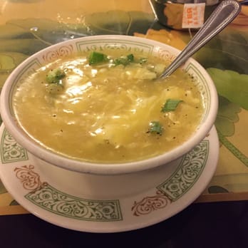 Little Asia - Egg Drop Soup - Chinese Near Me - Warrenton, Missouri Little Asia - Egg Drop Soup - Chinese Near Me - Warrenton, Missouri