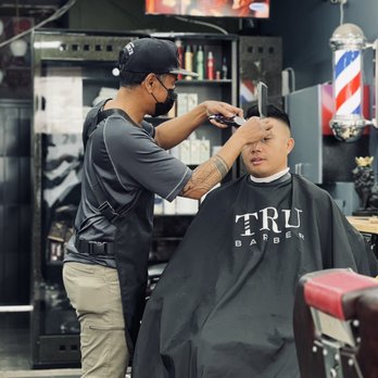 Yes! Barber - Hair cut - Barbers Near Me - Westminster, California
