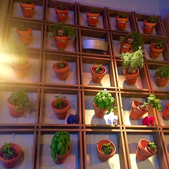 Semilla - Herbs on the wall!!! - French Near Me - Miami Beach, Florida Semilla - Herbs on the wall!!! - French Near Me - Miami Beach, Florida