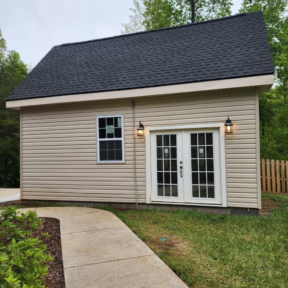 Slide of C.D.S. Home Remodeling Specialist