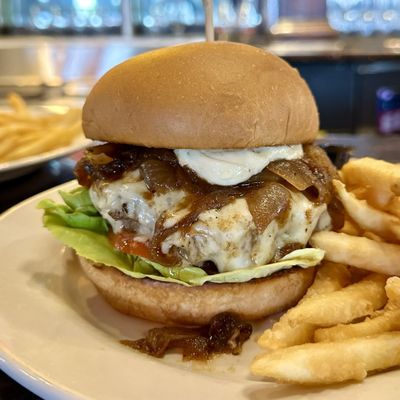 Gold Nugget Tavern & Grille by null