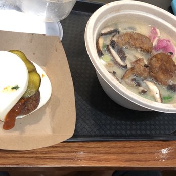 Suzy Siu's Baos - Impossible bao and the creamy vegan ramen - Korean Near Me - Atlanta, Georgia Suzy Siu's Baos - Impossible bao and the creamy vegan ramen - Korean Near Me - Atlanta, Georgia