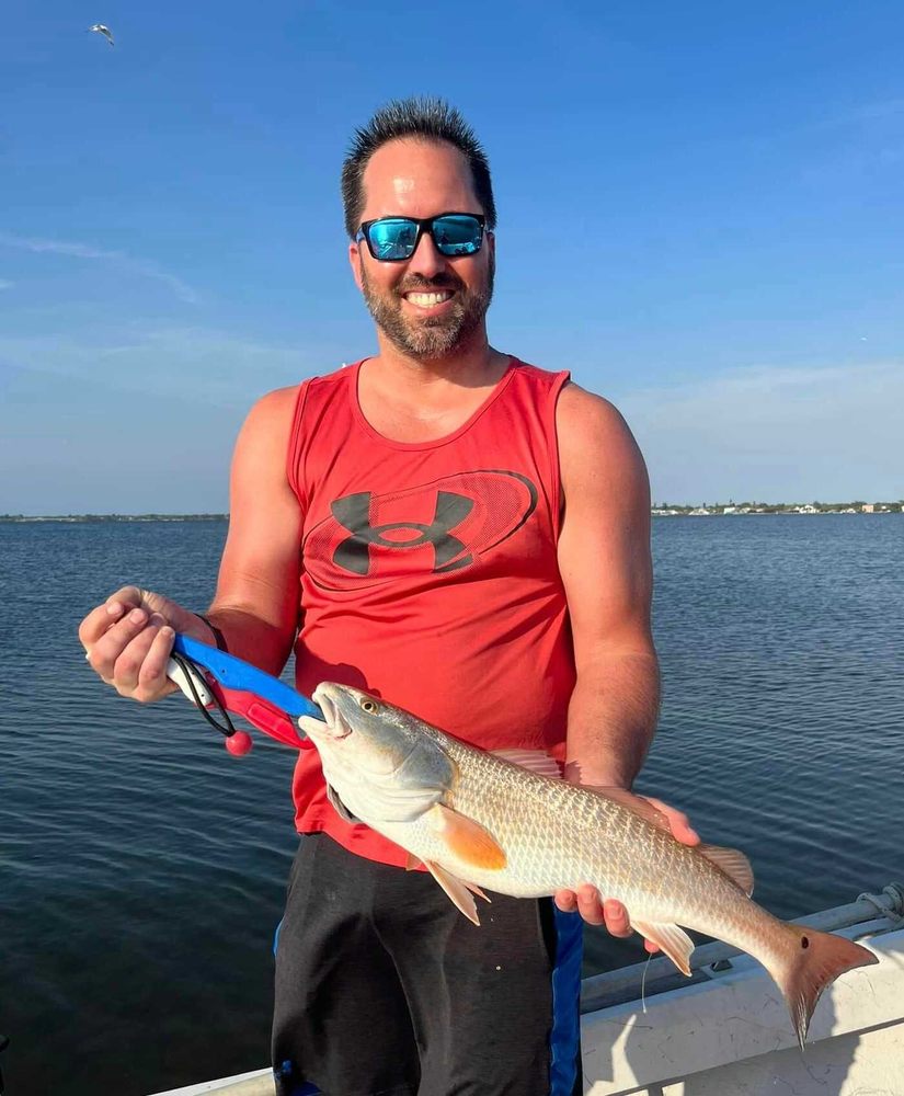 Graham Slam Fishing Charters Logo