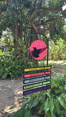 Finca Victoria Vieques by null