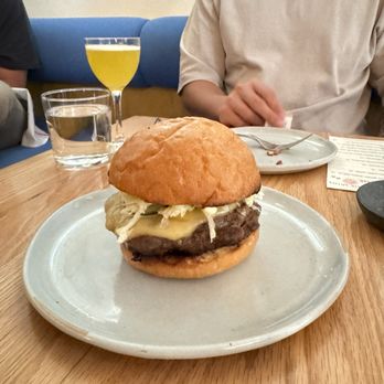 Elementary - Elementary Burger - New American Near Me - Austin, Texas Elementary - Elementary Burger - New American Near Me - Austin, Texas