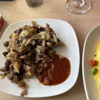 Brunchies - Lutz - Corned beef hash - Breakfast & Brunch Near Me - Lutz, Florida Brunchies - Lutz - Corned beef hash - Breakfast & Brunch Near Me - Lutz, Florida