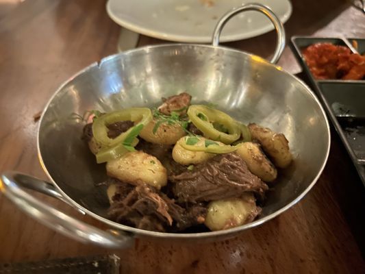 AMBAR Restaurant, Shaw by null