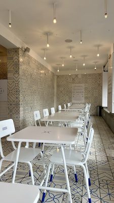 Churrería El Moro by null