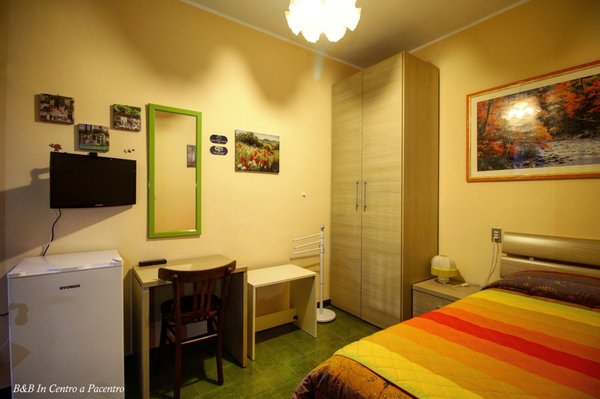 B&B "In Centro a Pacentro" by null