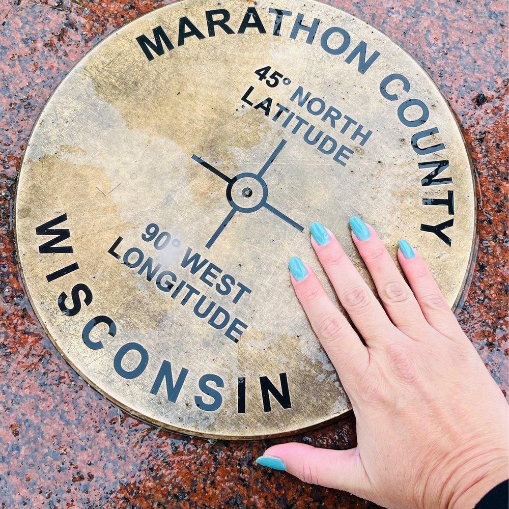 45 x 90 Geographical Marker - Parks Near Me - Athens, Wisconsin 45 x 90 Geographical Marker - Parks Near Me - Athens, Wisconsin