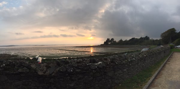National Trust - Mount Stewart by null