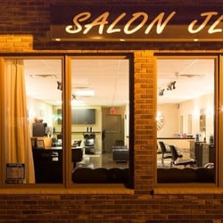 Salon JL