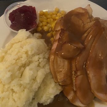 Doc Hennigans Tavern - Open face Turkey - Pubs Near Me - Staten Island, New York