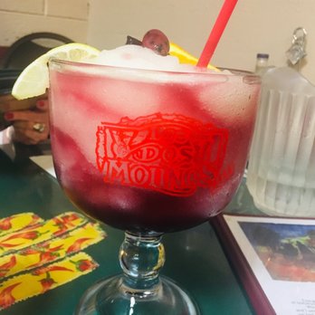 Los Dos Molinos - Sangria Margarita - yum - Mexican Near Me - Mesa, Arizona Los Dos Molinos - Sangria Margarita - yum - Mexican Near Me - Mesa, Arizona
