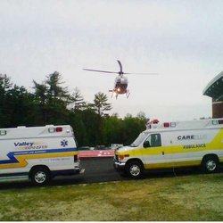 CarePlus Ambulance Service