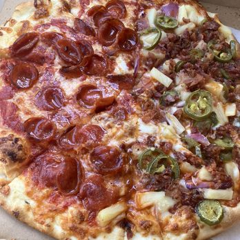 MOMBO’S PIZZA - Updated October 2025 - 166 Photos & 497 Reviews - 1880 ...