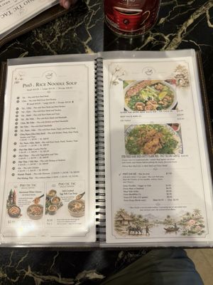 Menu photo 1 Pho Tic Tac Shoreline, WA Menu photo 1 Pho Tic Tac Shoreline, WA