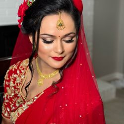 Makeup By Niya - M3 Glamor US