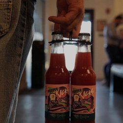 Beat Culture - Brewery offering beer and food in Miami, Florida.