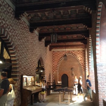 Borgo Medioevale - Landmarks & Historical Buildings Near Me