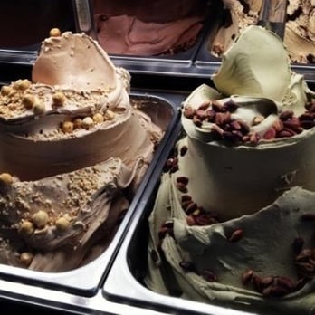 Sandrino - Ice Cream & Frozen Yogurt Near Me - Bari, BA