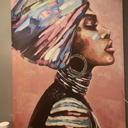 Art work