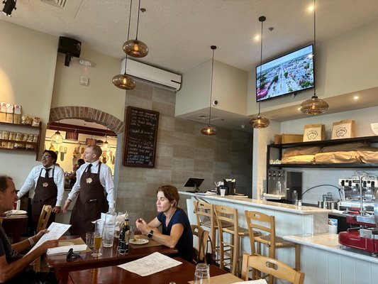 Salumeria 104 - Midtown Miami by null