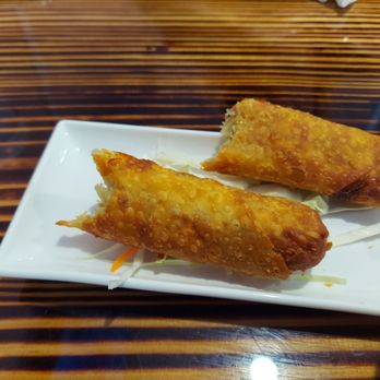 W Kitchen - Pork egg rolls too good to wait for pic! - Chinese Near Me - Houston, Texas W Kitchen - Pork egg rolls too good to wait for pic! - Chinese Near Me - Houston, Texas